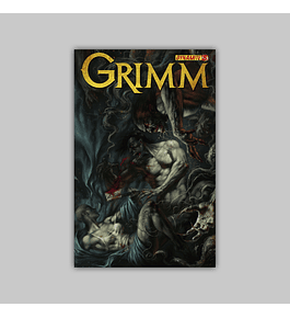 Grimm 8 2014