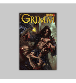 Grimm 9 2014