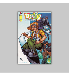 Deity: Revelations 1 1999