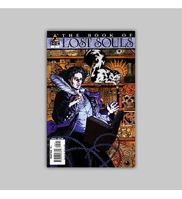 Book of Lost Souls 1 2005