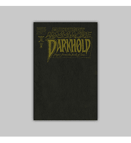 Darkhold 11 1993