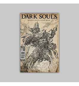 Dark Souls 2 2nd printing 2016