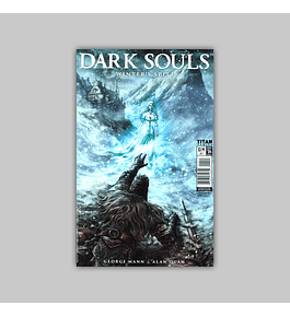 Dark Souls: Winter’s Spite 4 2017