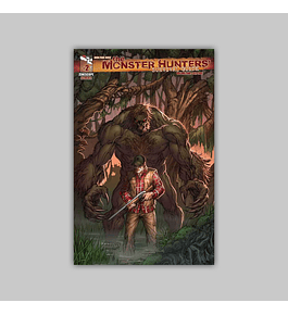 Monster Hunters’ Survival Guide 2 2011