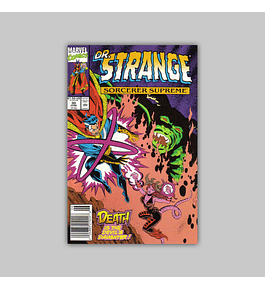 Doctor Strange, Sorcerer Supreme 30 1991