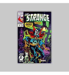 Doctor Strange, Sorcerer Supreme 53 1993