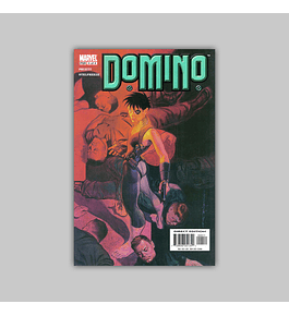 Domino 4 2003