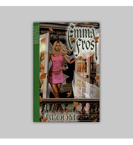 Emma Frost Vol. 03: Bloom Digest 2005