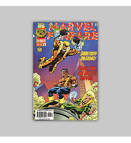 Marvel Fanfare (Vol. 2) 6 1997