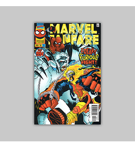 Marvel Fanfare (Vol. 2) 3 1996