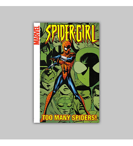 Spider-Girl Vol. 06: Too Many Spiders! Digest 2006
