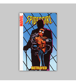 Spider-Girl Vol. 07: Betrayed Digest 2006