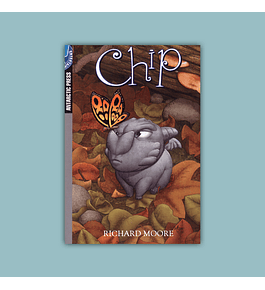 Chip Pocket Manga Vol. 01 2011