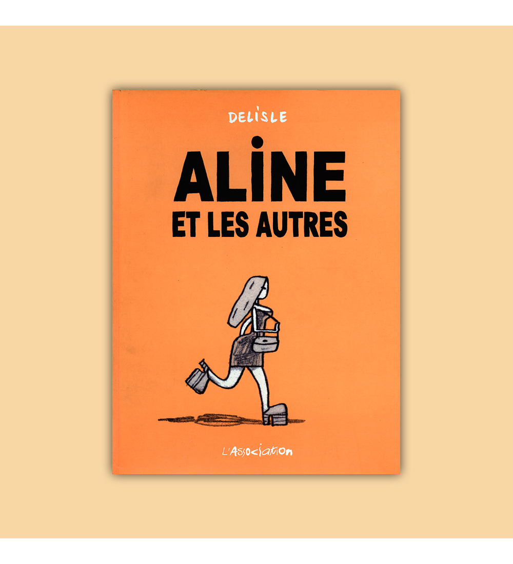 Aline et les Autres 1999