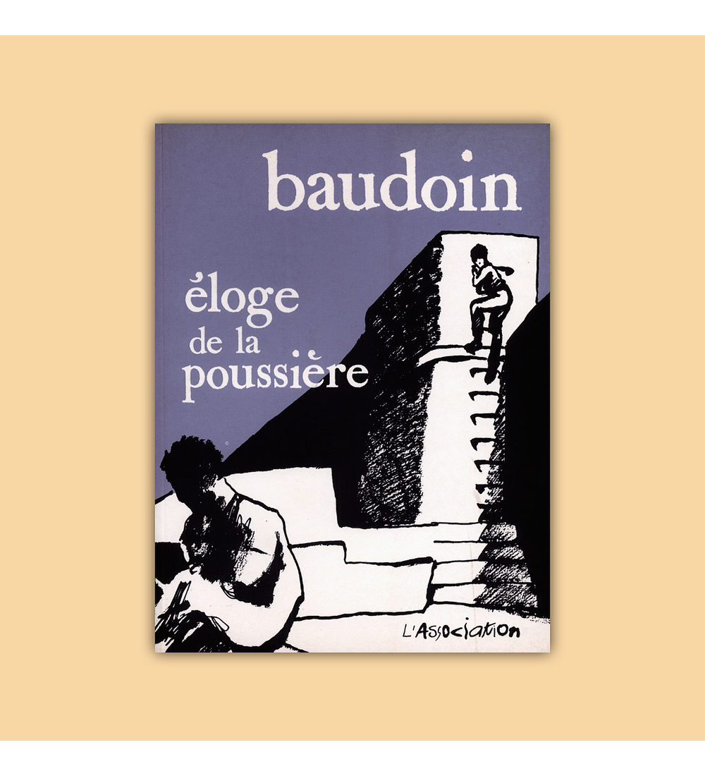 Éloge de la Poussière 1995
