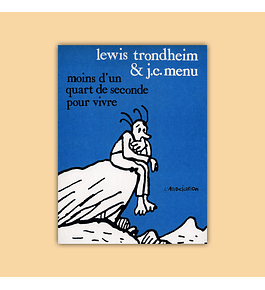 Moins d’un Quart de Second pour Vivre 1996