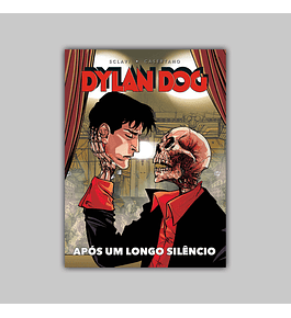 Dylan Dog: Após um Longo Silêncio HC