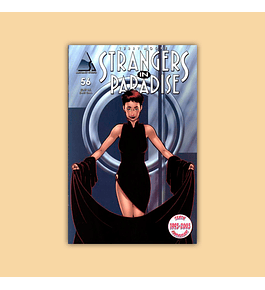 Strangers in Paradise (Vol. 3) 56 2003