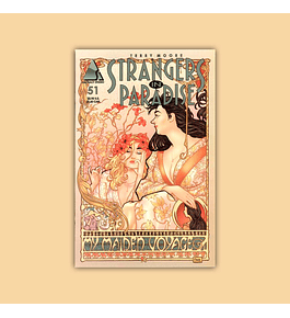 Strangers in Paradise (Vol. 3) 51 2002