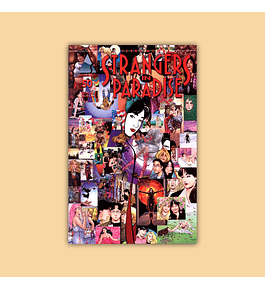 Strangers in Paradise (Vol. 3) 50 2002