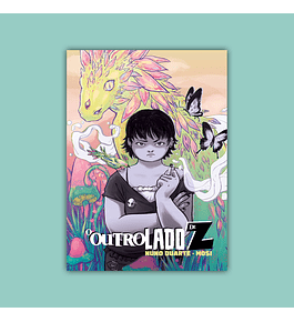 O Outro Lado de Z HC