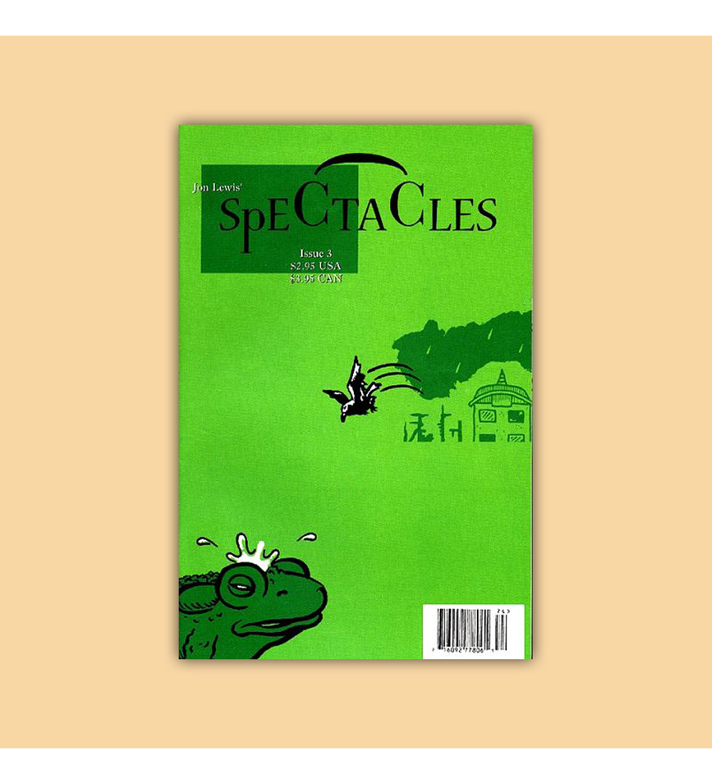 Spectacles 3 1997