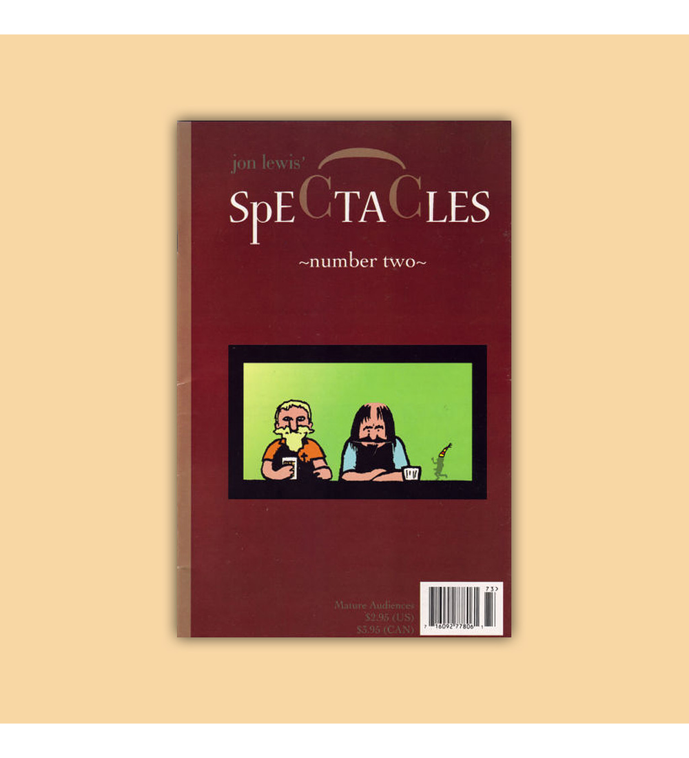Spectacles 2 1997