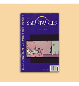 Spectacles 1 1997