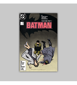 Batman 404 1987