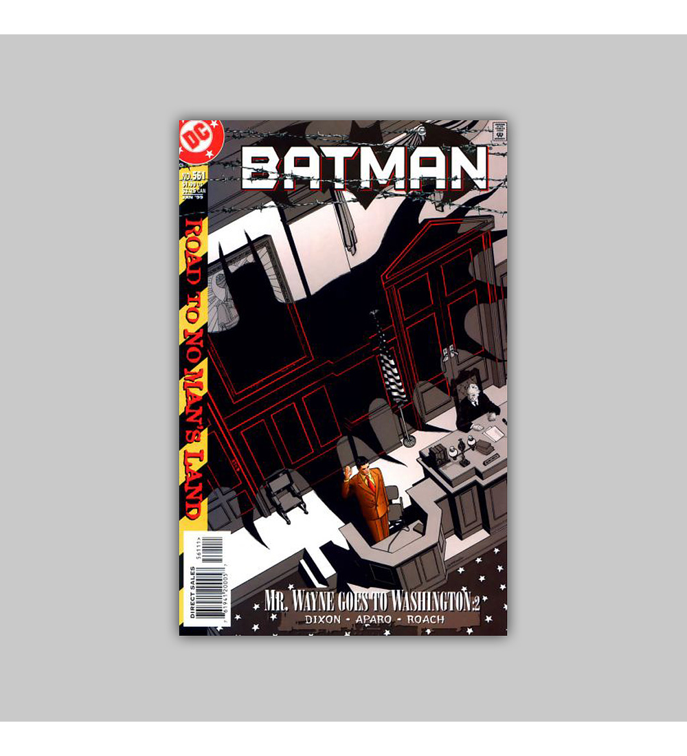 Batman 561 1998