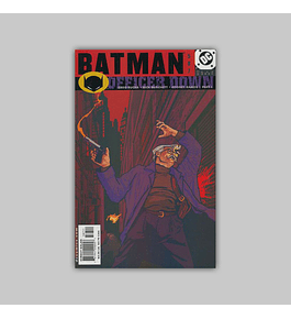 Batman 587 2001