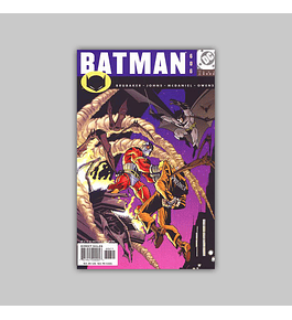 Batman 606 2002