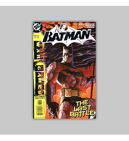 Batman 633 2004