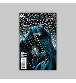 Batman 675 2008