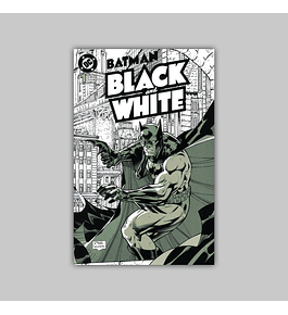 Batman Black & White 1 1996