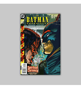 Batman Chronicles 18 1999