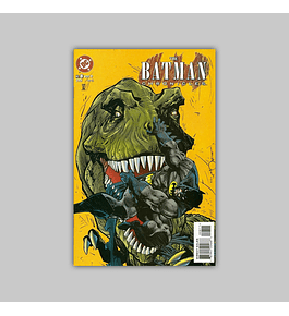 Batman Chronicles 8 1997