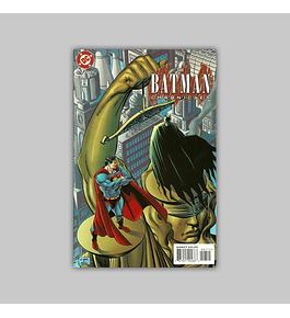 Batman Chronicles 7 1997