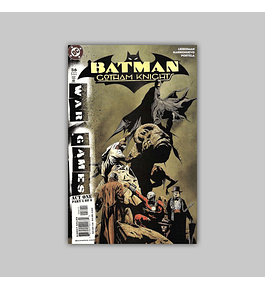 Batman: Gotham Knights 56 2004