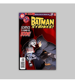 Batman: Strikes 5 2005