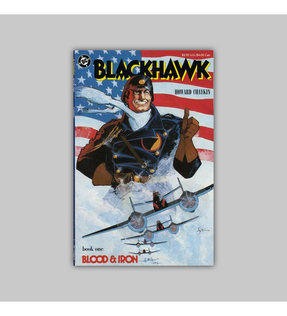 Blackhawk 1 1987