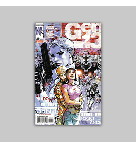 Gen13 (Vol. 2) 0 2002
