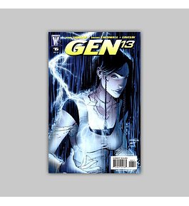 Gen13 (Vol. 3) 6 2007