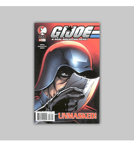 G. I. Joe 38 2005