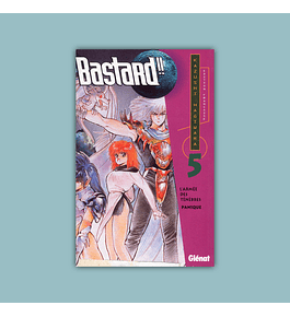 Bastard!! Vol. 05 1997