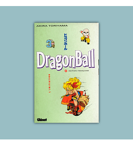 DragonBall Vol. 03