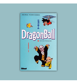 DragonBall Vol. 04 1995