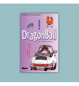 DragonBall Vol. 06 1995