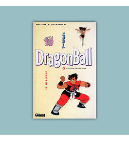 DragonBall Vol. 10