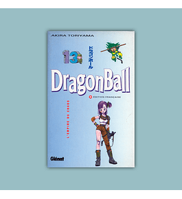 DragonBall Vol. 13 1995